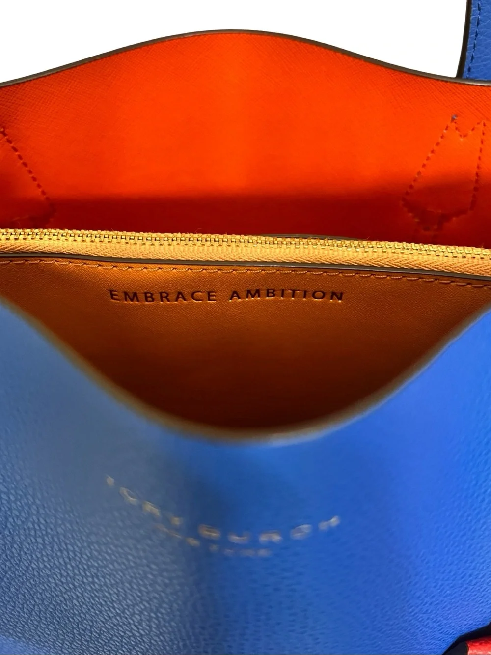 Tory Burch Perry Tote – Limited Edition 